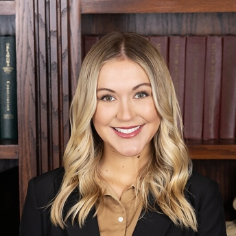 Halee Simpson Photo